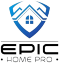 Epic Home Pro Logo